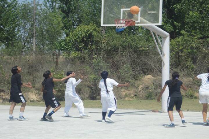 sports